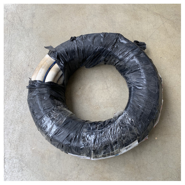 Vetus SAHOSE25 lugtbestandig sanitetsslange 25 mm - 20 m