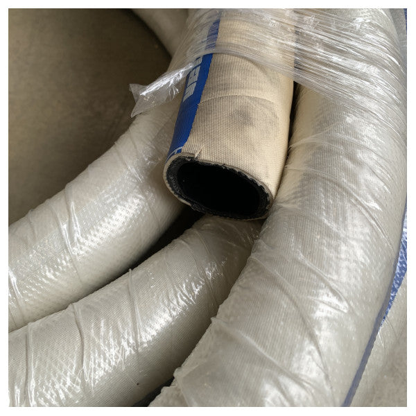 Vetus SAHOSE38 ħabel sanitarju li huwa reżistenti għall-odur 20m 