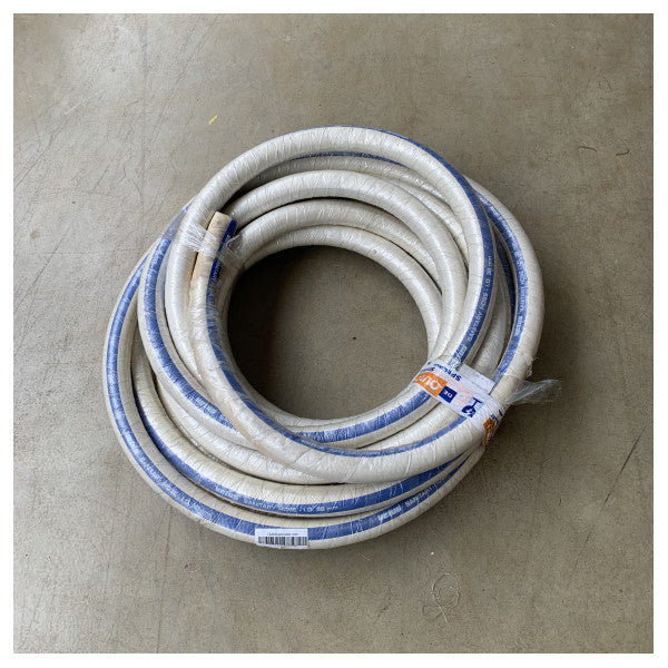 Vetus SAHOSE38 ħabel sanitarju li huwa reżistenti għall-odur 20m 