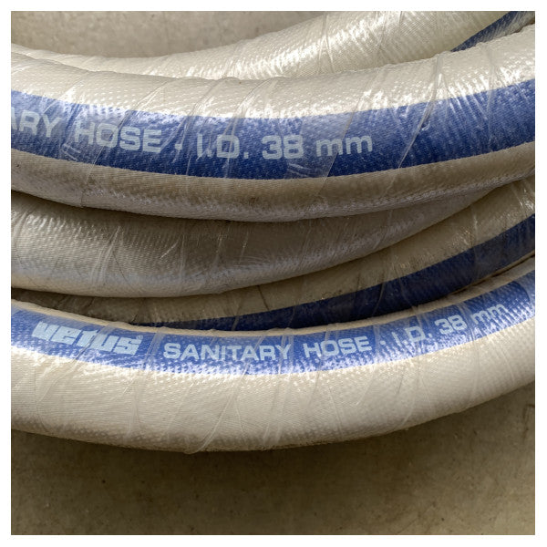 Vetus SAHOSE38 ħabel sanitarju li huwa reżistenti għall-odur 20m 