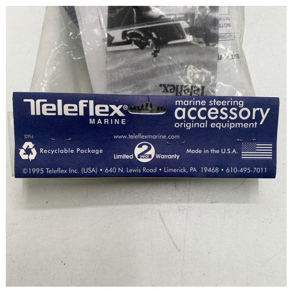 Teleflex / Seastar SB27150 NFB 90 stupnjeva Upravljanje okvirom