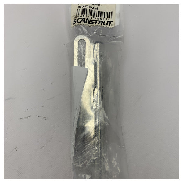 Scanstrut SC111 paslanmaz çelik navigasyon lambası | GPS braketi