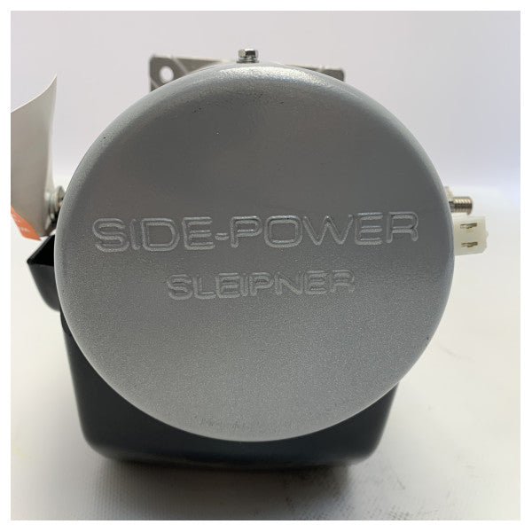Sleipner Side Power SE60 60 KGF | 185 mm | 12v Bow and Stern Thrust - SE60 / 185S2-12V