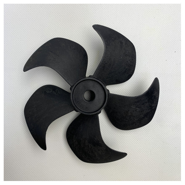 Sleipner Side Power SE60 60 KGF | 185 mm | 12v Bow and Stern Thrust - SE60 / 185S2-12V