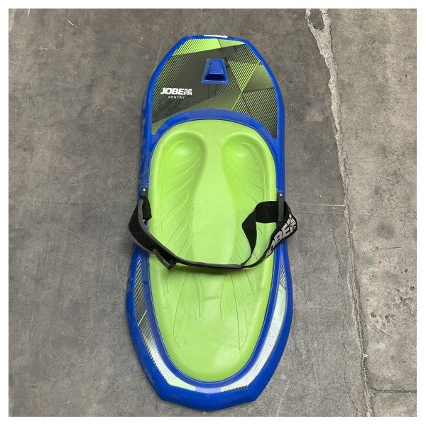 Jobe Sentry Towable Watersports Kneeboard Bleu