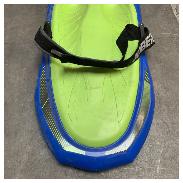 Jobe Sentry Towable Watersports Kneeboard Bleu