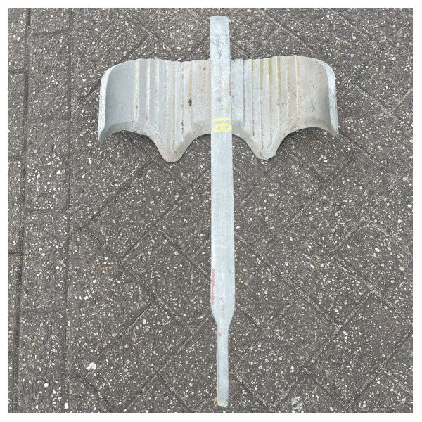 Поцинкована котва с висока устойчивост 18 KG