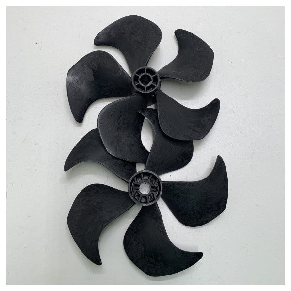 Sleipner Side Power SH320 320 KGF 300 mm Iddrawliku tal-Mina Tunnel - SH320 / 300TC -U16