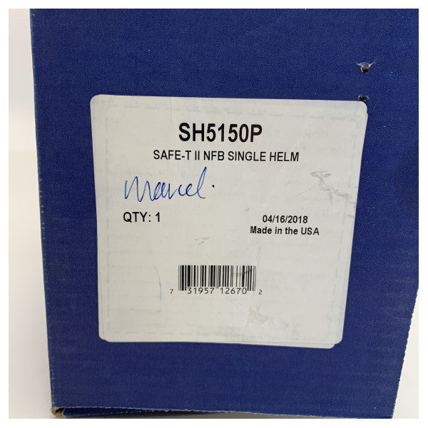 دوميتش سي ستار دوميتش سي ستار لا يوجد رأس توجيه يدوي - SH5150P