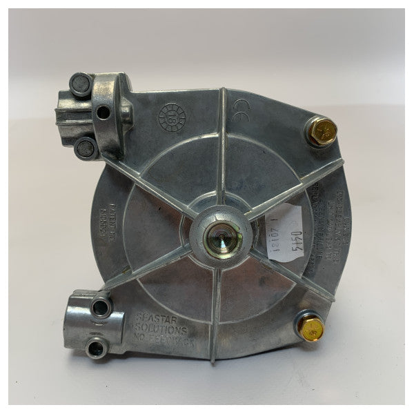 دوميتش سي ستار دوميتش سي ستار لا يوجد رأس توجيه يدوي - SH5150P