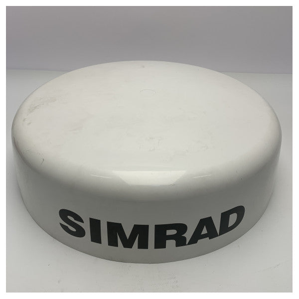 Simrad | JRC RADOME RADAR POKLOPIN bijeli 18 inča