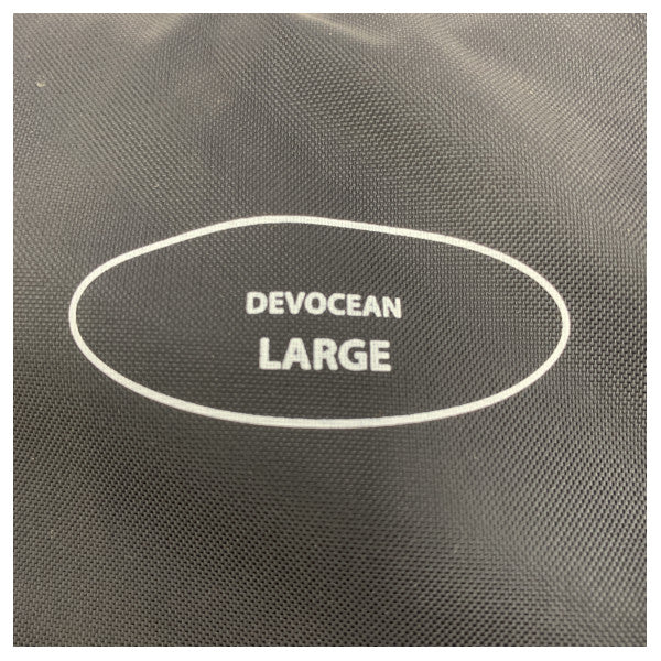 Jobe SK4-L Premium Adult Life Jacket - міцний водонепроникний жилет для вітрильного спорту, катання на байдарках і човнах