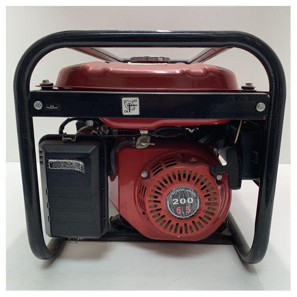 Swiss Kraft SK6500W 6500W Gasoline Generator