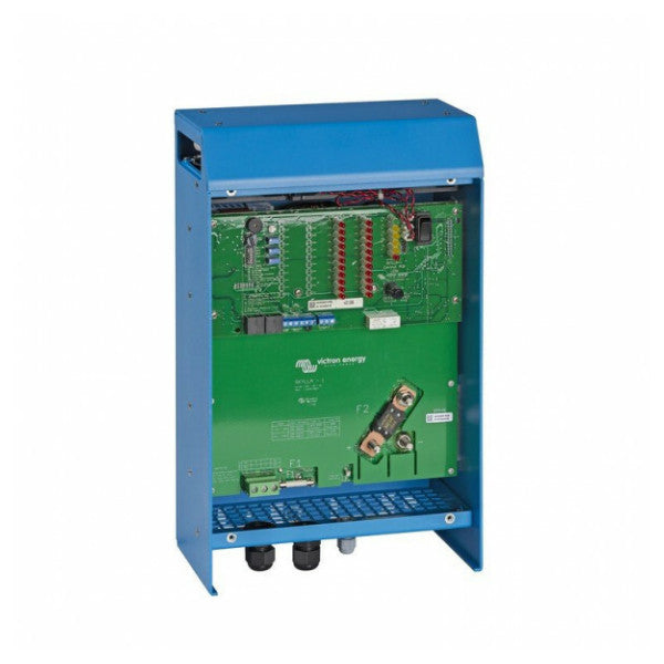 Victron Skylla-i 24V | 100a | 1+1 Output Battery Charger - Ski024100000