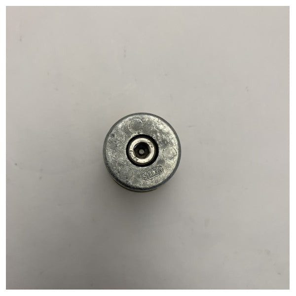 Vetus SN20SET Anodenmutter für Propellerwelle mit Anode 20 mm