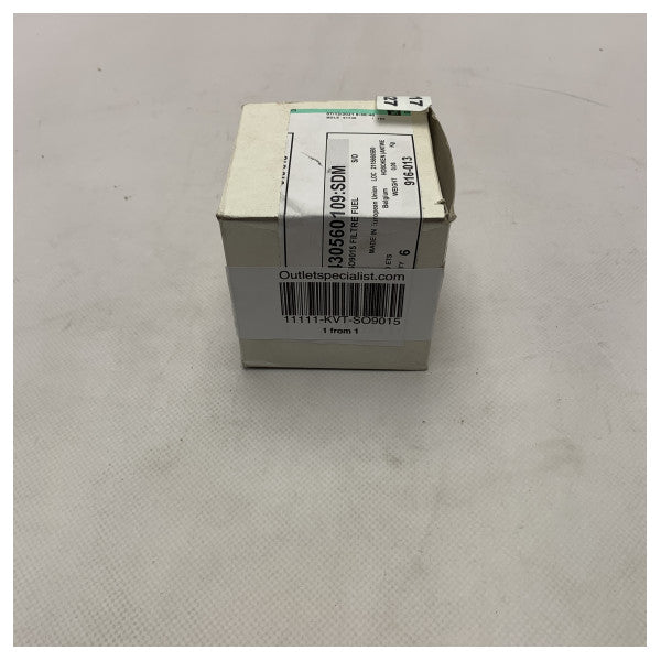 Wysokiej jakości filtr oleju morskiego Hifi SO9015 do ochrony silnika przy dużych obciążeniach