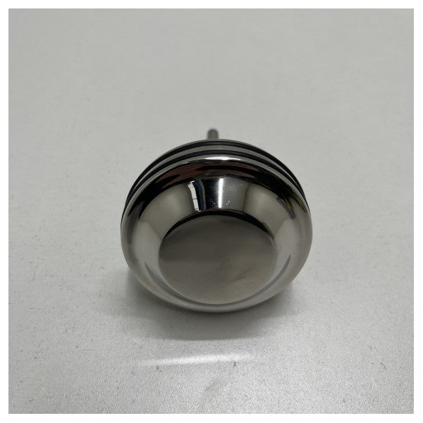 Обертач гальма керма Jefa з нержавіючої сталі 125 мм - SP125 - SP125