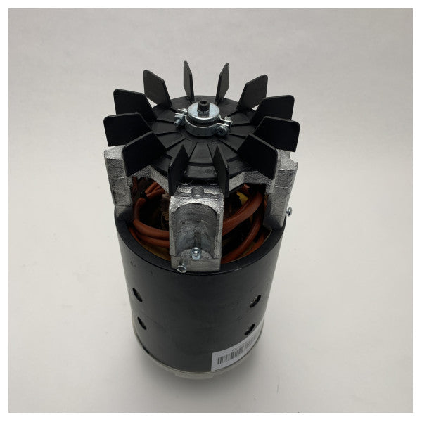 Electromotor Maxwell SP2908 2000W 24V molinete