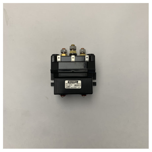 Maxwell SP5104 160A 12V windlass solenoid | relais