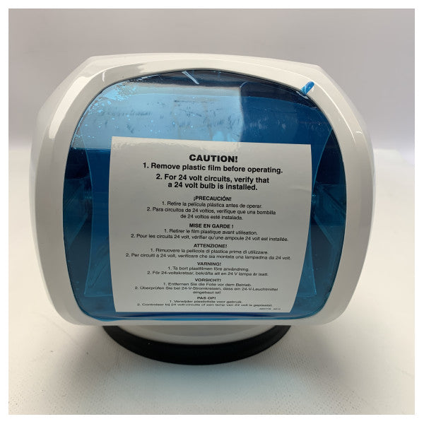 Прецизійний електричний точковий світильник Marinco 24V | 100W - SPL-24W