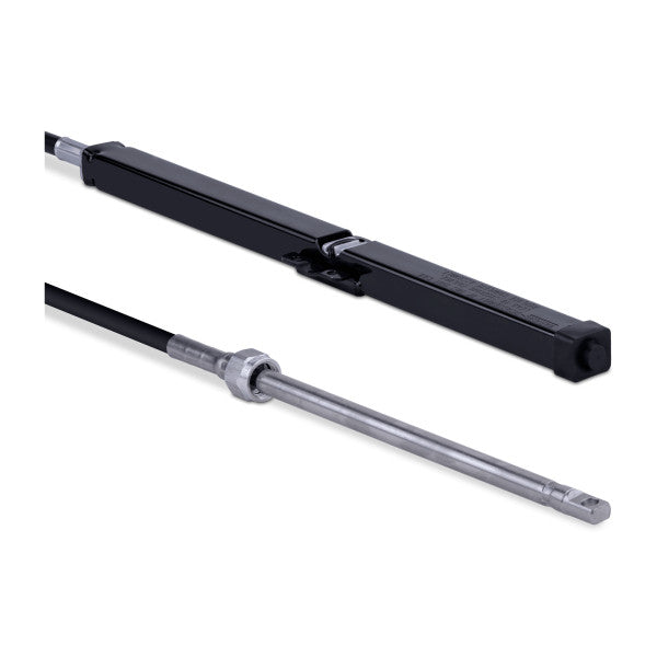 Dometic SeaStar Teleflex SSC124 10 jalkaa - 3M ohjauskaapeli