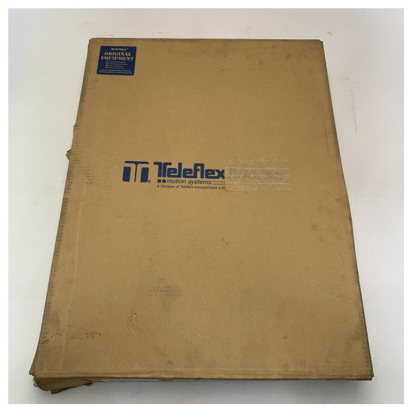 Dometic Seastar Teleflex SSC124 6FT Engine Steering Cable