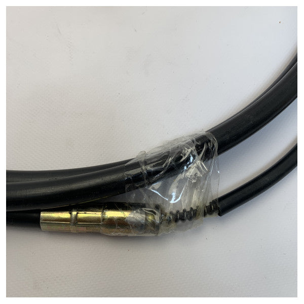 Dometic SeaStar Teleflex SSC131 14ft kevyt moottorin ohjauskaapeli - SSC13114