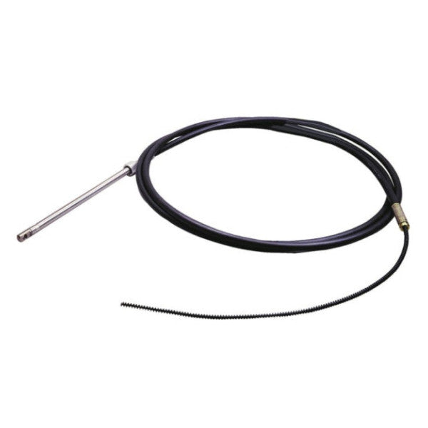 Dometic SeaStar Teleflex SSC63 15 ft engine steering cable