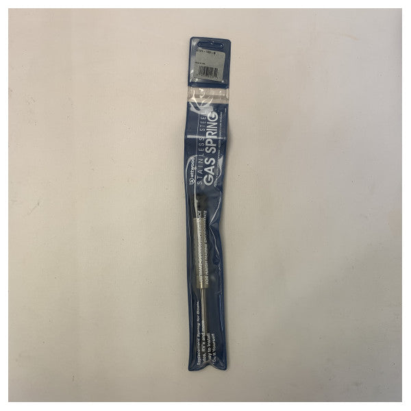 Газова пружина Attwood от неръждаема стомана 8MM EXT 7,5 инча - ST31-120-5