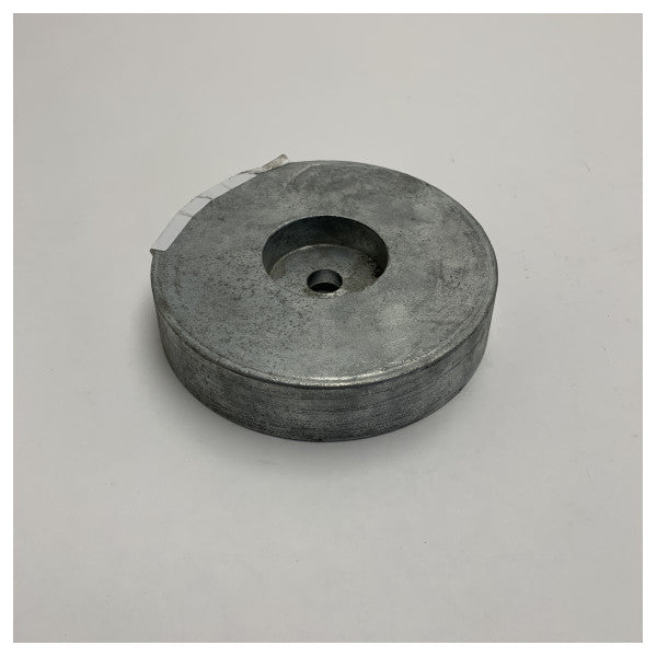 Vetus STAD002Z Scheiben-Sternanode 140 mm