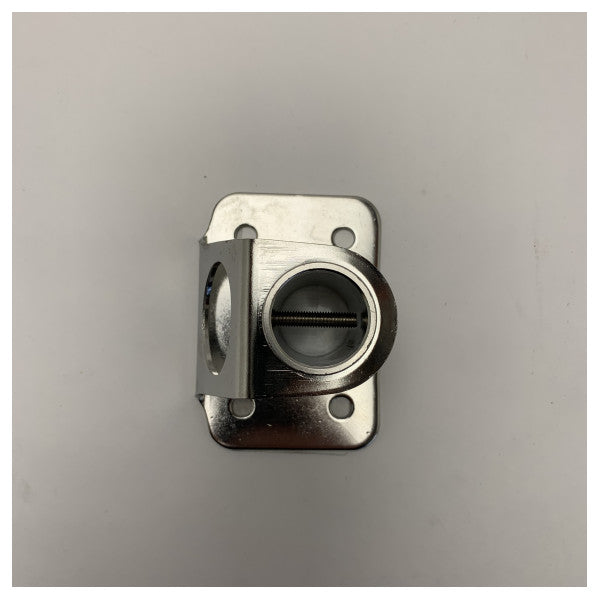 Vetus STANCHPR sceptre mount ruostumaton teräs