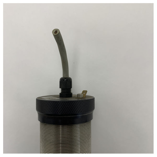 Vetus STELLA lampe sous-marine acier inoxydable 12/24V