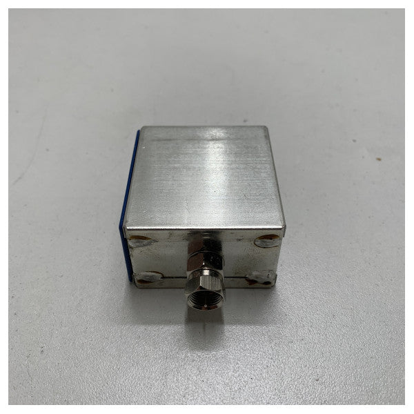 Spaun SAT-ZF Amplificateur Type SVF120 LE