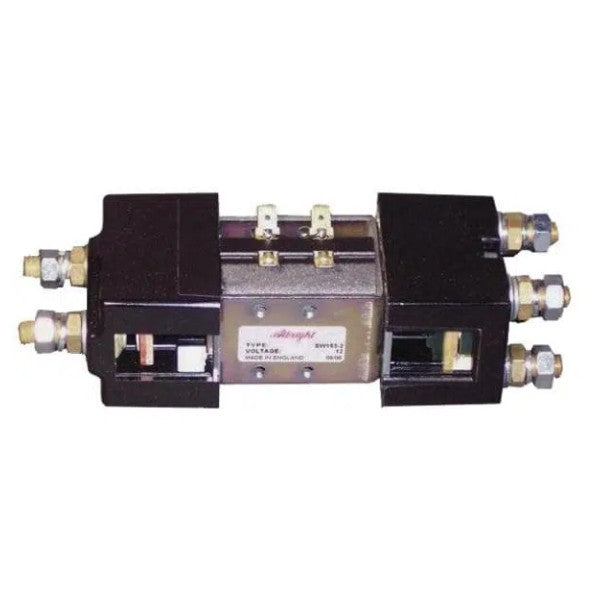 Реле Albright SW163-2 12/24В | 100 - 600А