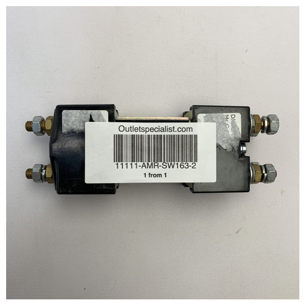 Реле Albright SW163-2 12/24В | 100 - 600А