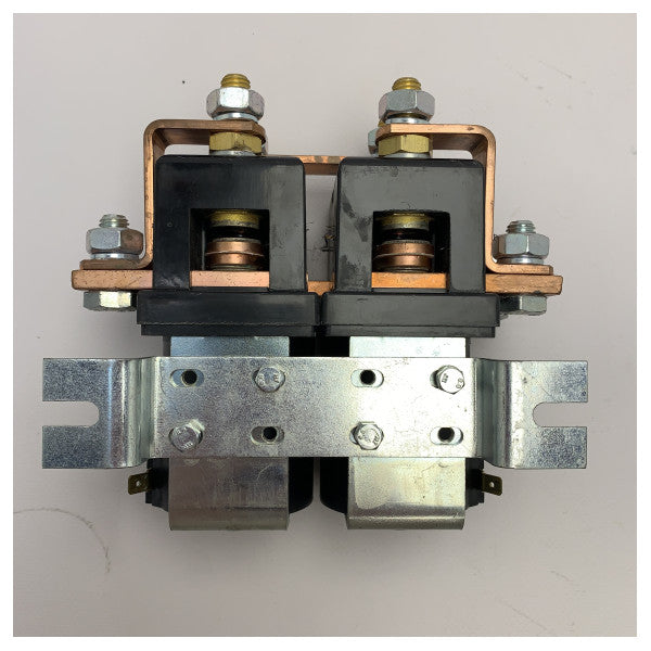 Max Power Albright sklopka za kontakt 24V | 350A - SW202/2/P