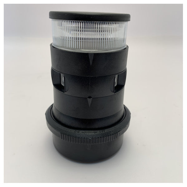 Aqua Signal série 34 LED 3 cores e luz de âncora - SW34/TDH 34