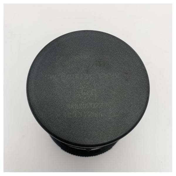 Aqua Signal série 34 LED 3 cores e luz de âncora - SW34/TDH 34