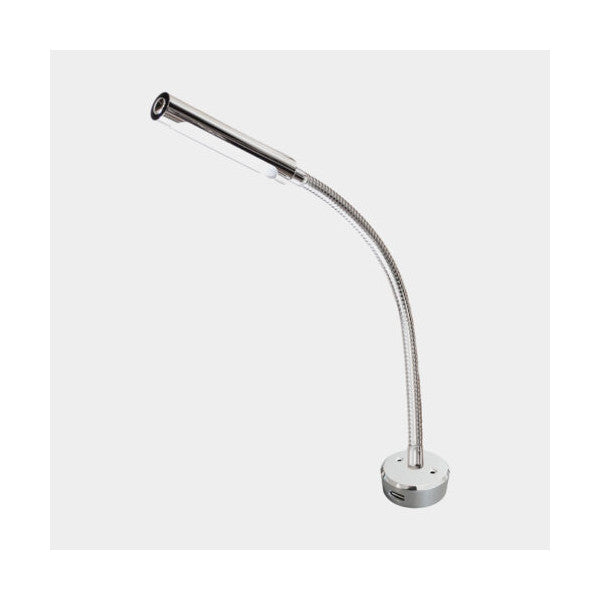 Casolux Chrome LED LECTURE LECTURE MELANE TOUCH 12 / 24V - BL338960