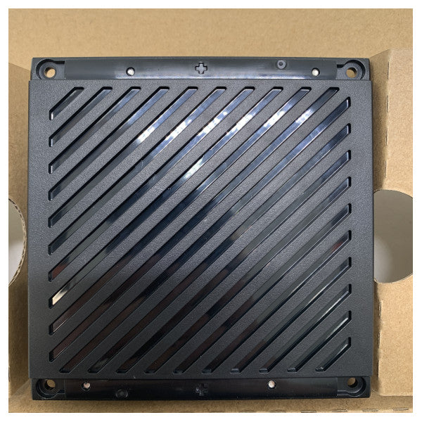 B & G nrs1 | NOS 2 VHF Active Speaker Black-000-15651-001