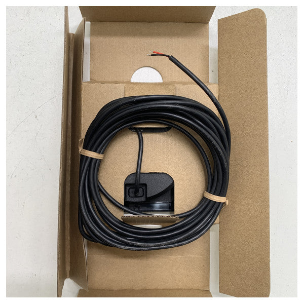 B & G nrs1 | NOS 2 VHF Active Speaker Black-000-15651-001