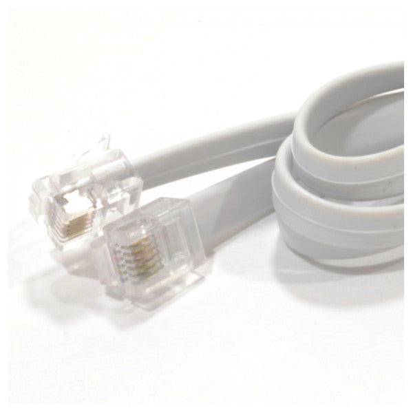 Connexion et câble de synchronisation Mastervolt RJ12 - 6502000030