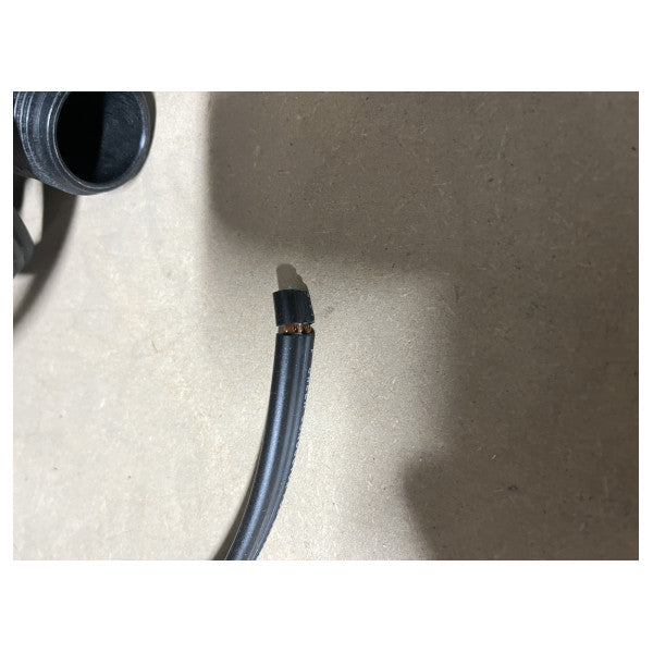 Муфта нагрівача охолоджуючої рідини дизельного двигуна Kim Hotstart 1 дюйм NPT для морського використання