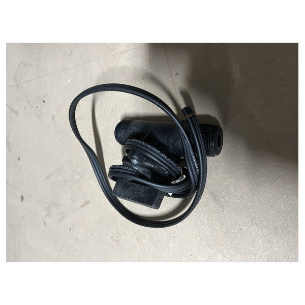 Муфта нагрівача охолоджуючої рідини дизельного двигуна Kim Hotstart 1 дюйм NPT для морського використання