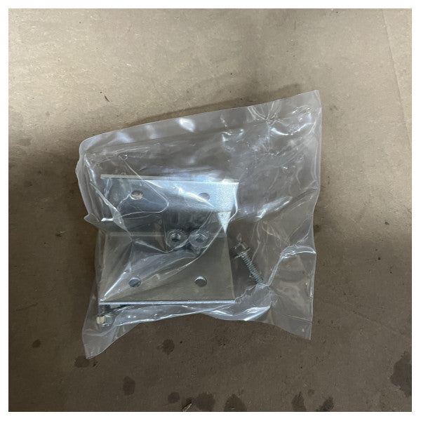 Kim Hotstart Small Plastic Tank Heater - podgrzewacz do silników morskich o mocy 1800 W do małych zbiorników i układów chłodzenia