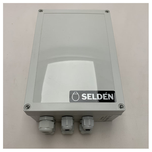 SELDEN FLX 400 TDE Electric Furling System Control PAK 12V-532-468-05