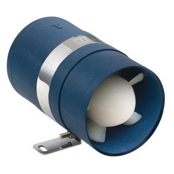 Ventilador en línea Vetus TWINLINED 24V 102 mm