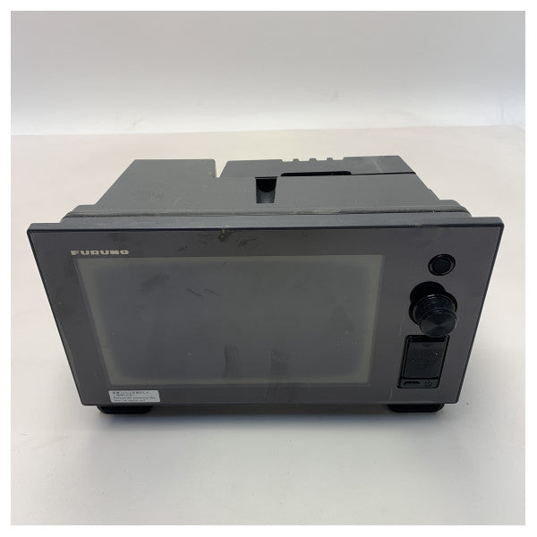 GPS chartplotter Furuno TZT9 com ecrã tátil multifunções de 9 polegadas