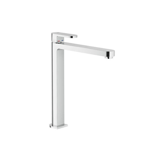 Nobili Baño Single Lever Mezcadora Chrome - UP94128/2CR