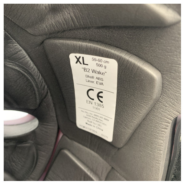 Capacete Pro Tec B2 para wakeboard e esqui aquático - V12P059